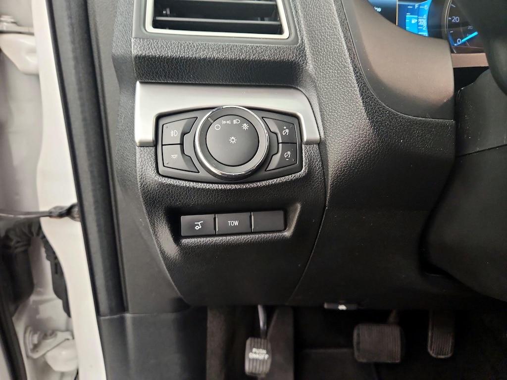 used 2017 Ford Explorer car, priced at $16,998