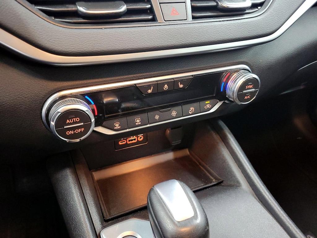 used 2019 Nissan Altima car, priced at $18,998