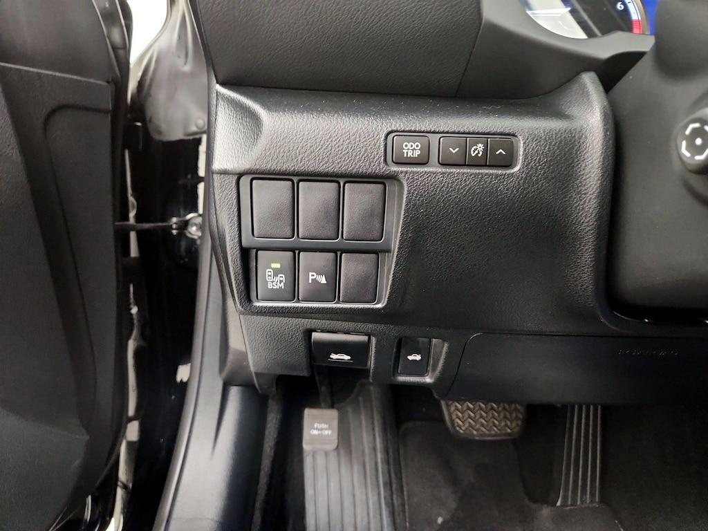 used 2015 Lexus RC 350 car, priced at $21,998