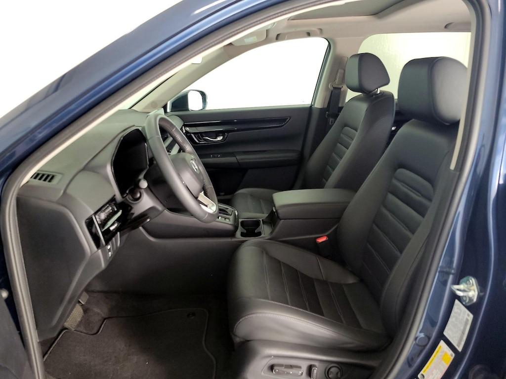 used 2024 Honda CR-V car, priced at $31,998