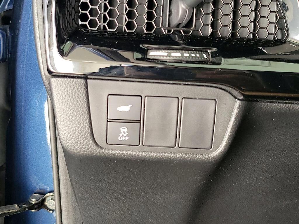 used 2024 Honda CR-V car, priced at $31,998