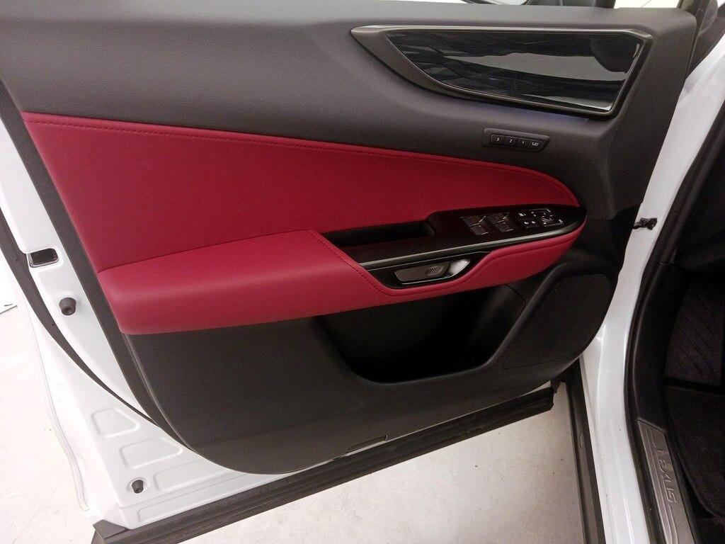 used 2025 Lexus NX 350h car, priced at $49,998