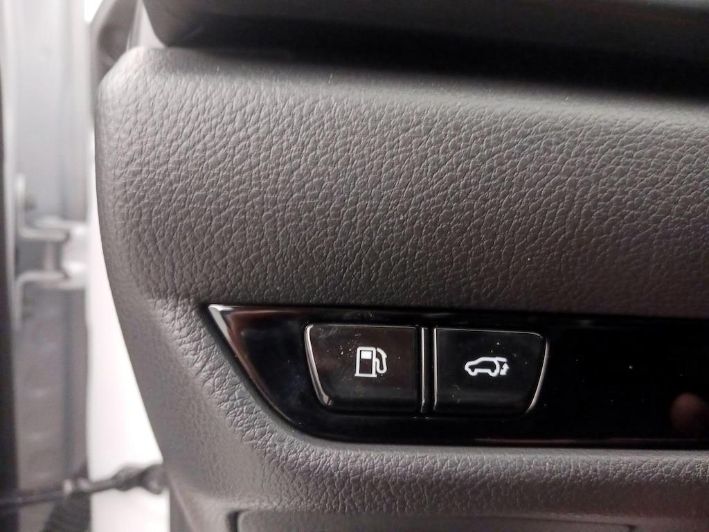 used 2025 Lexus NX 350h car, priced at $49,998
