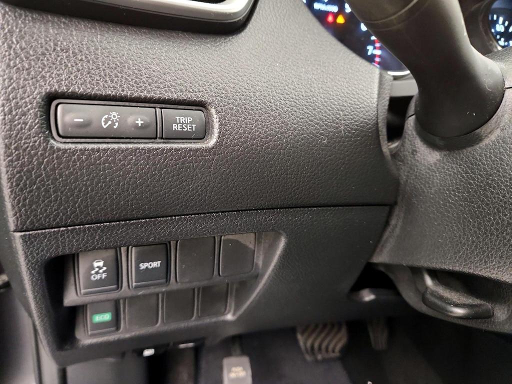 used 2016 Nissan Rogue car, priced at $16,998