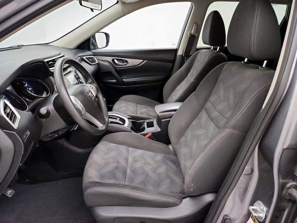 used 2016 Nissan Rogue car, priced at $16,998