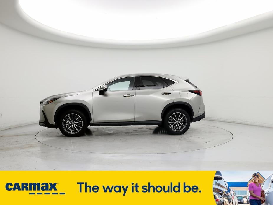 used 2022 Lexus NX 350 car, priced at $39,998