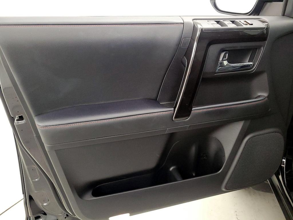 used 2024 Toyota 4Runner car, priced at $52,998