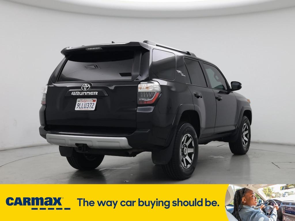 used 2024 Toyota 4Runner car, priced at $52,998
