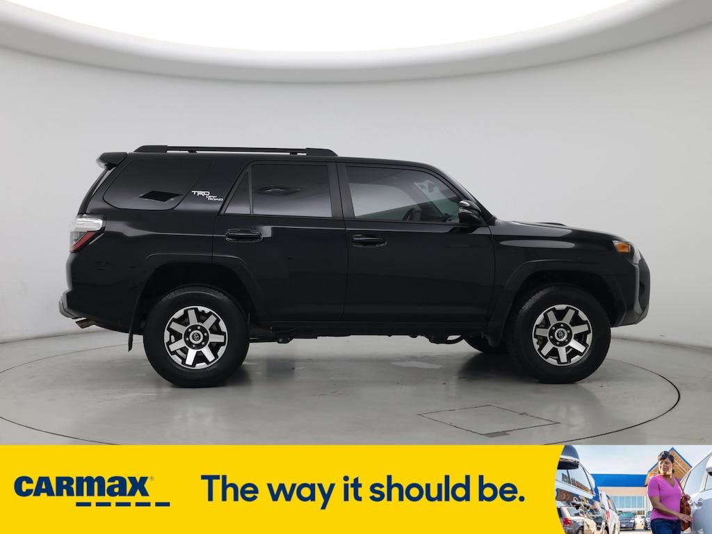 used 2024 Toyota 4Runner car, priced at $52,998