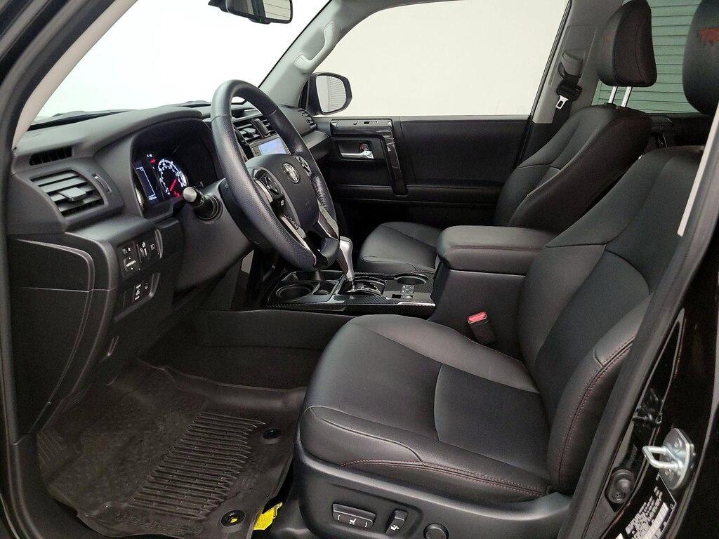 used 2024 Toyota 4Runner car, priced at $52,998