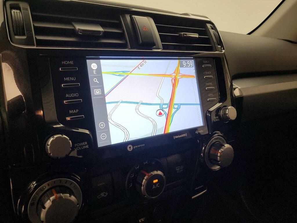 used 2024 Toyota 4Runner car, priced at $52,998
