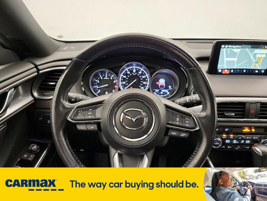 used 2018 Mazda CX-9 car, priced at $20,998