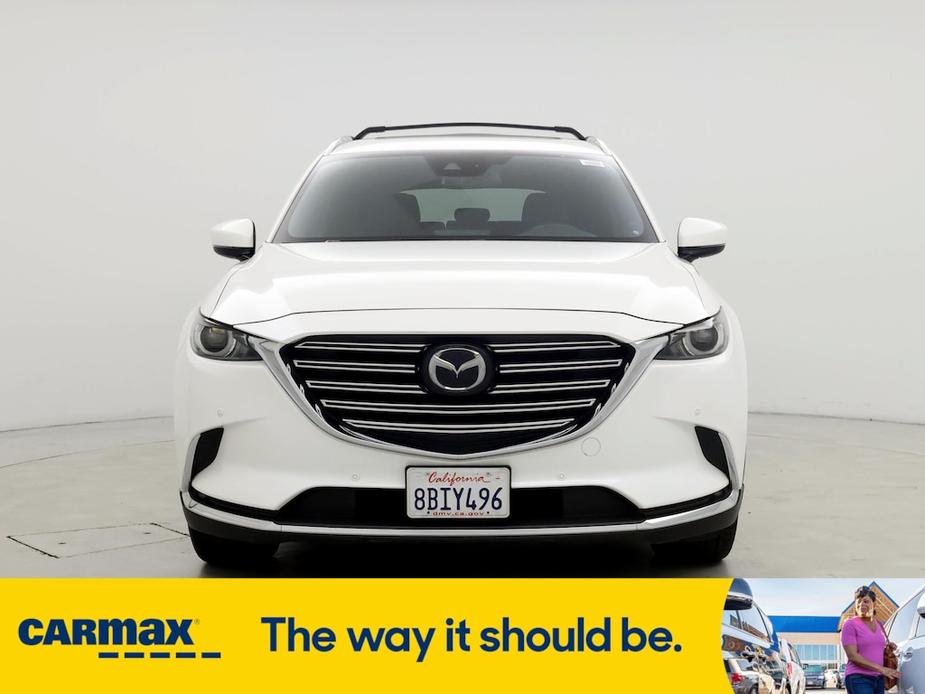 used 2018 Mazda CX-9 car, priced at $20,998