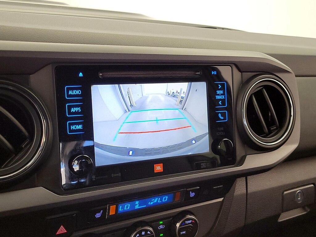 used 2019 Toyota Tacoma car, priced at $39,998