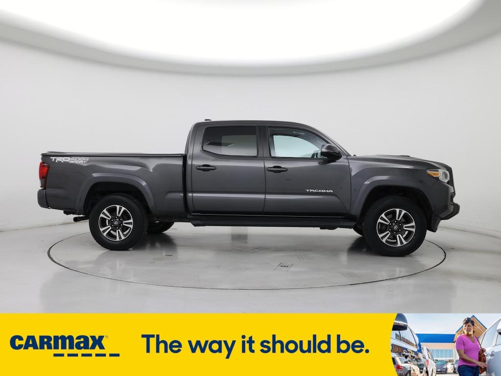 used 2019 Toyota Tacoma car, priced at $41,998