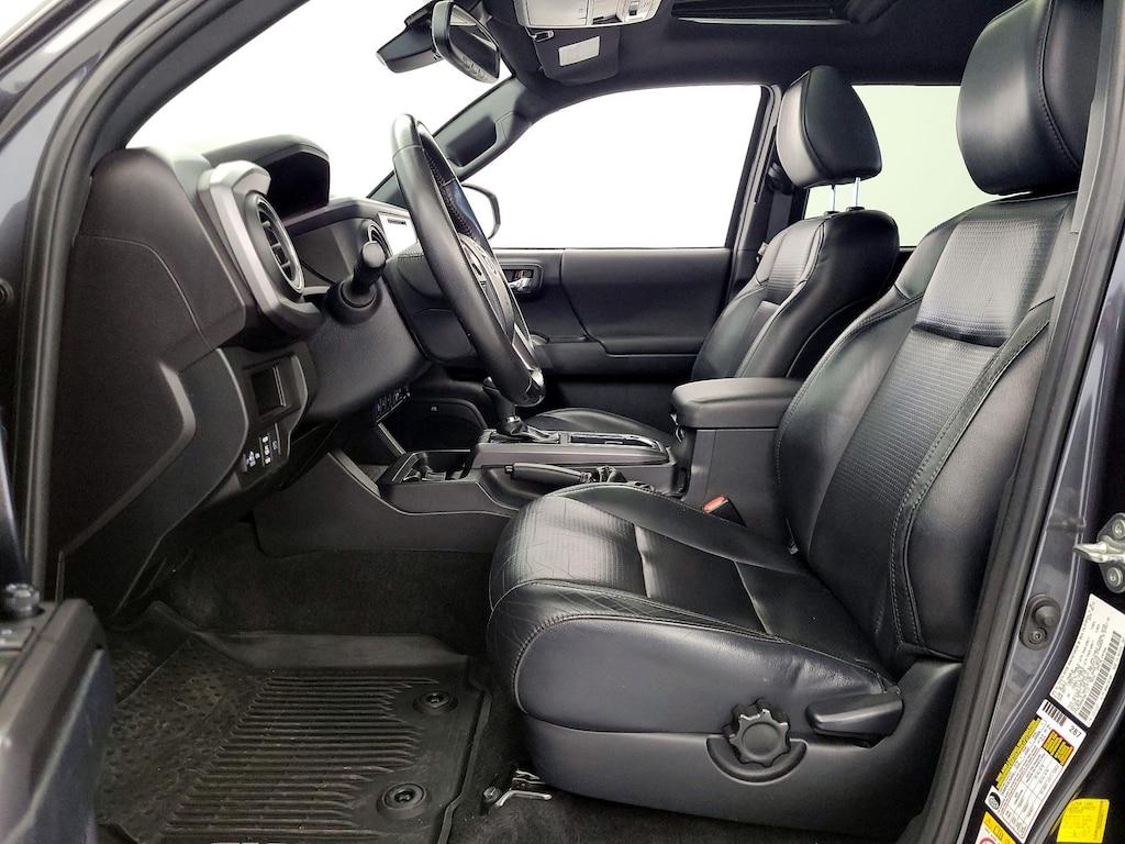 used 2019 Toyota Tacoma car, priced at $39,998