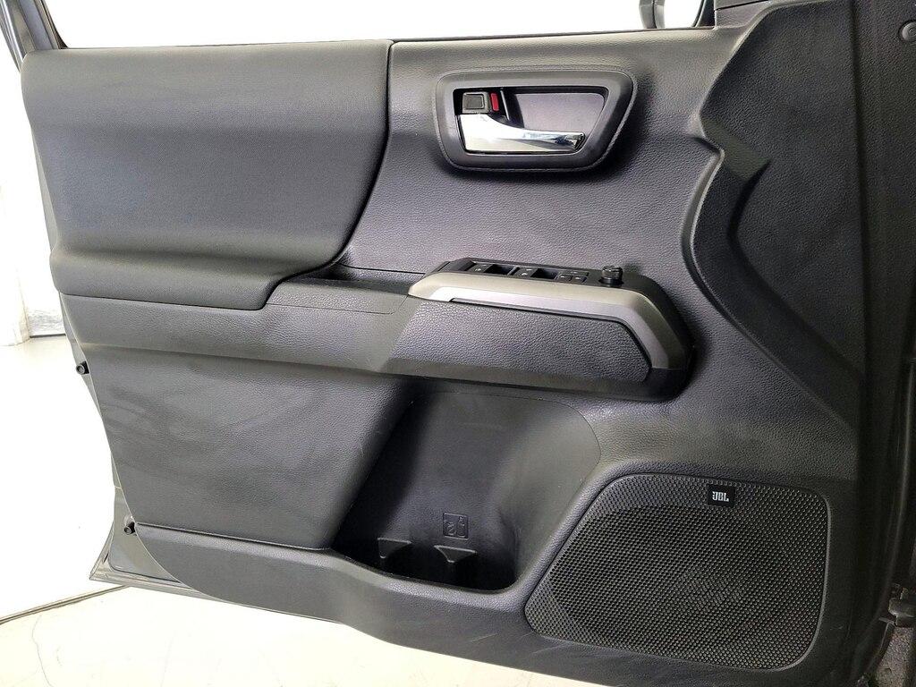 used 2019 Toyota Tacoma car, priced at $39,998