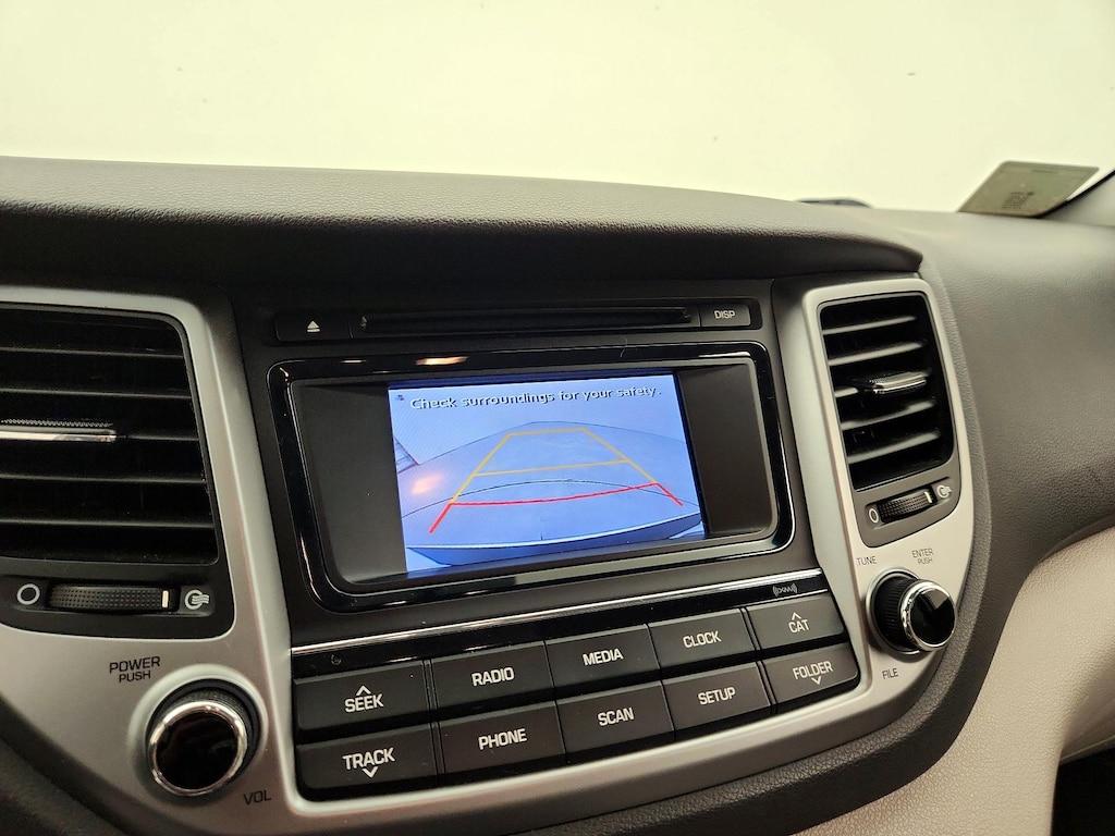 used 2017 Hyundai Tucson car, priced at $12,998