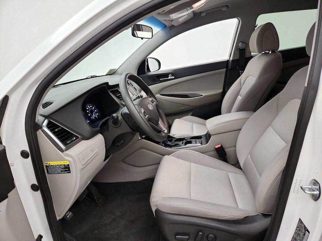 used 2017 Hyundai Tucson car, priced at $12,998