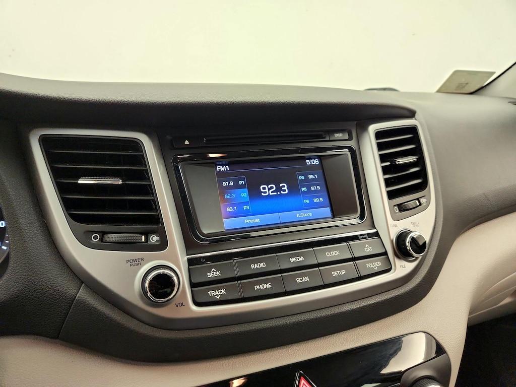used 2017 Hyundai Tucson car, priced at $12,998