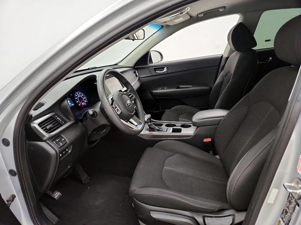 used 2019 Kia Optima car, priced at $13,998