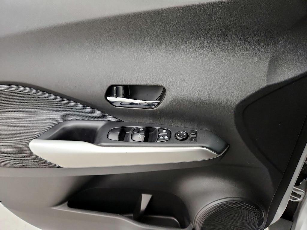 used 2019 Nissan Kicks car, priced at $14,998