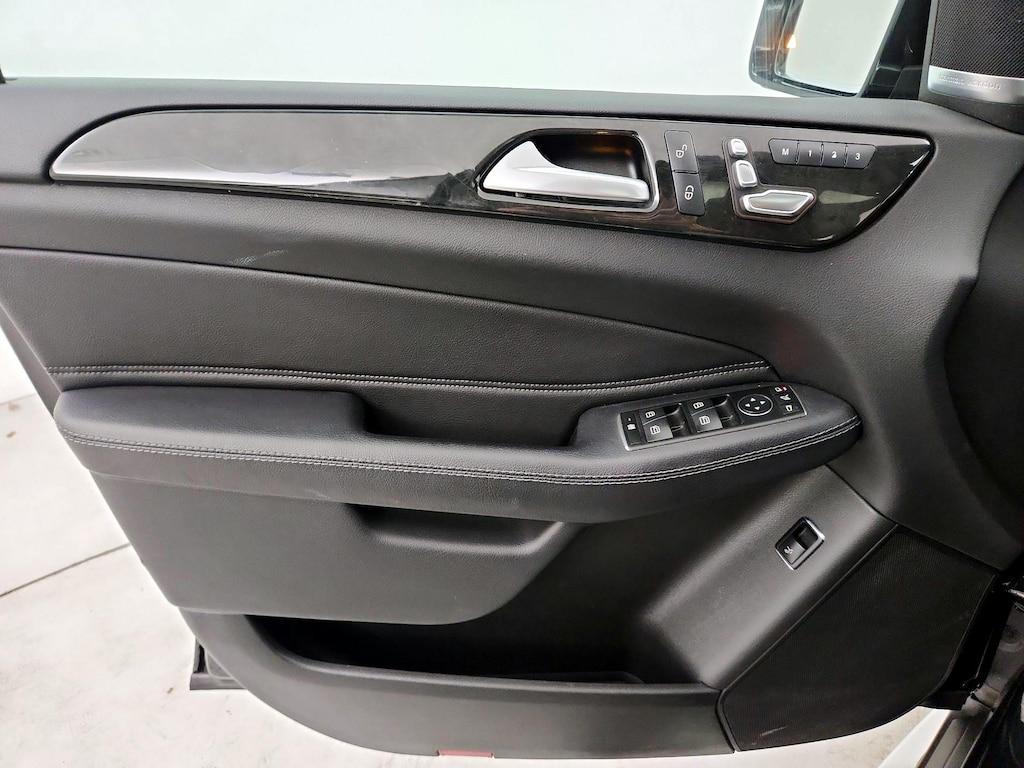 used 2018 Mercedes-Benz GLE 350 car, priced at $19,998
