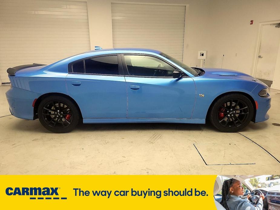 used 2023 Dodge Charger car, priced at $49,998