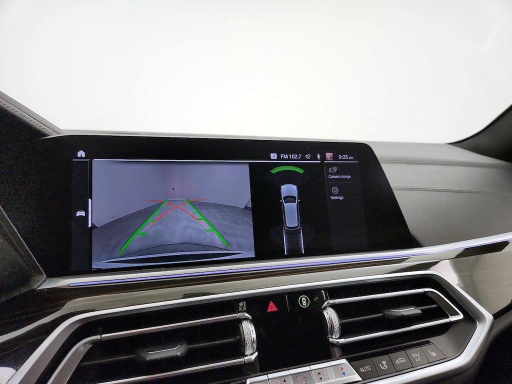used 2020 BMW X5 car, priced at $30,998