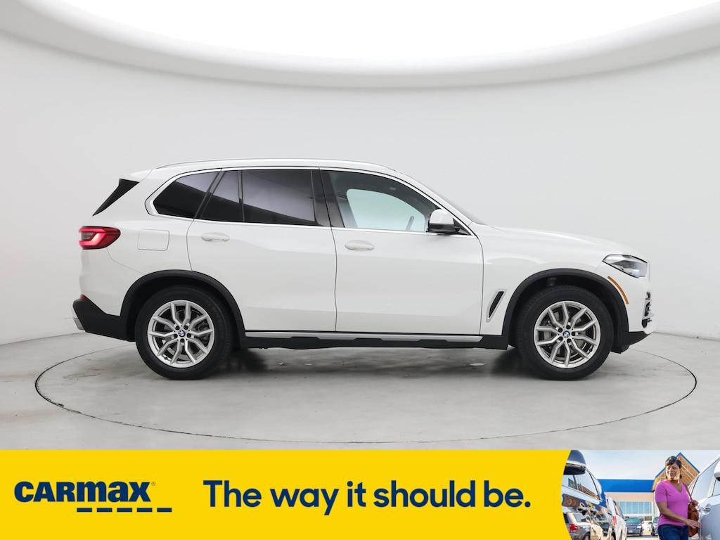 used 2020 BMW X5 car, priced at $30,998