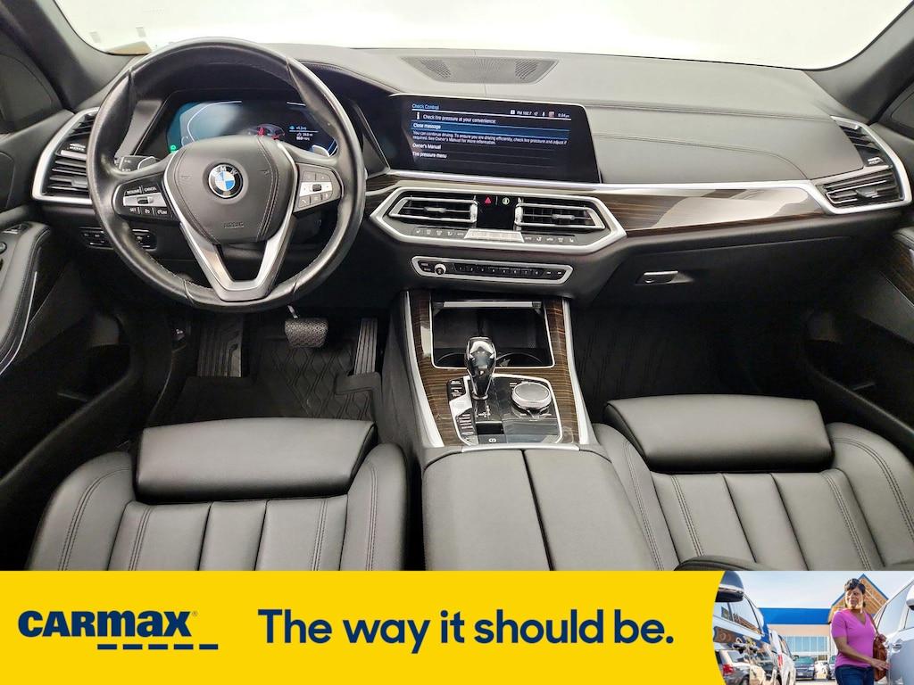 used 2020 BMW X5 car, priced at $30,998