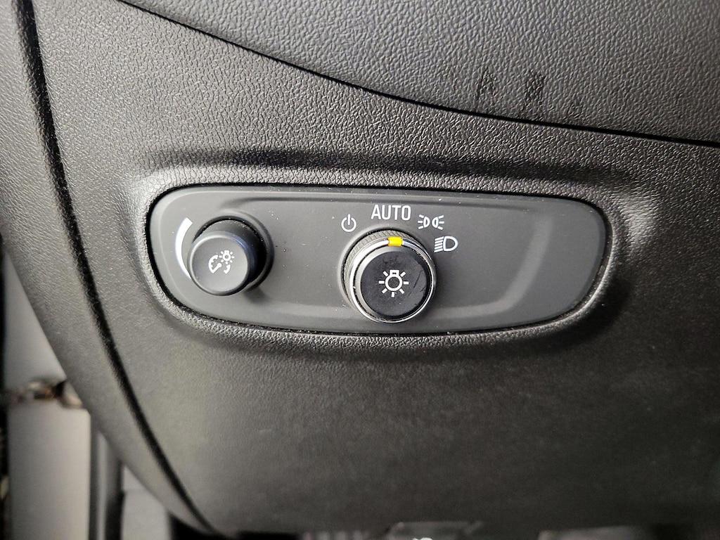 used 2019 Chevrolet Equinox car, priced at $16,998