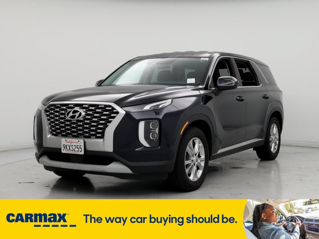 used 2022 Hyundai Palisade car, priced at $27,998