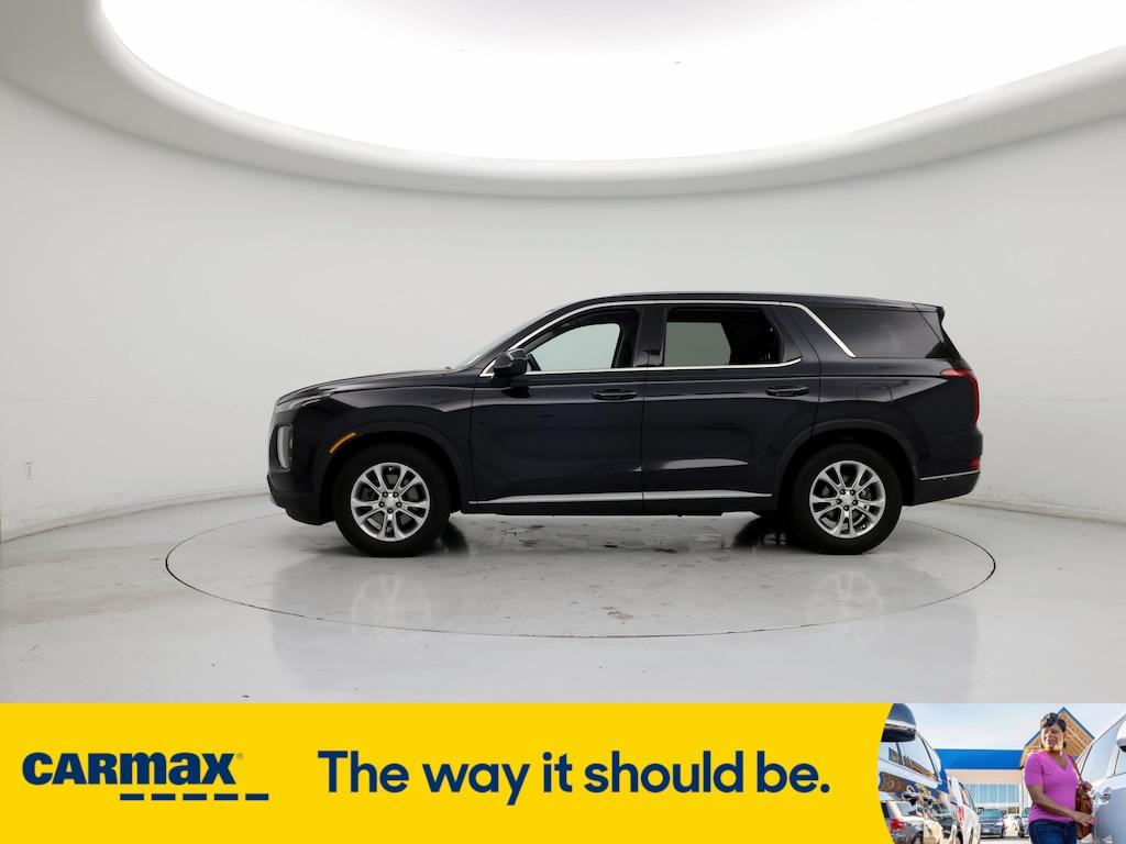 used 2022 Hyundai Palisade car, priced at $27,998