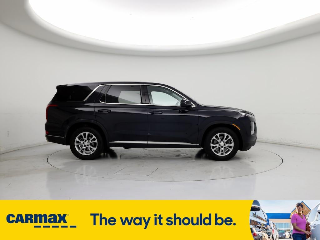 used 2022 Hyundai Palisade car, priced at $27,998