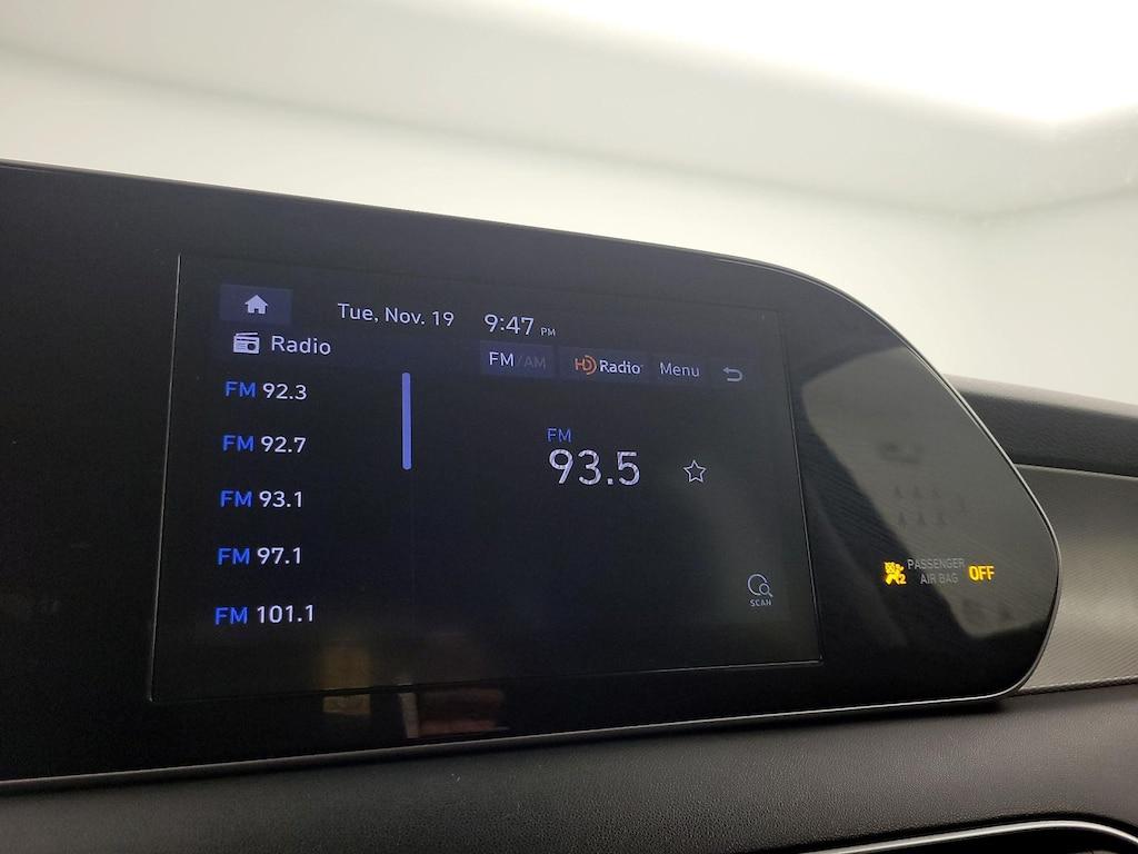used 2022 Hyundai Palisade car, priced at $27,998