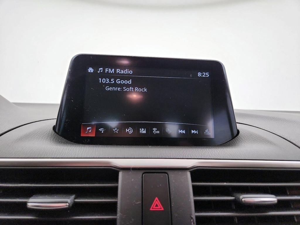 used 2018 Mazda Mazda3 car, priced at $15,998