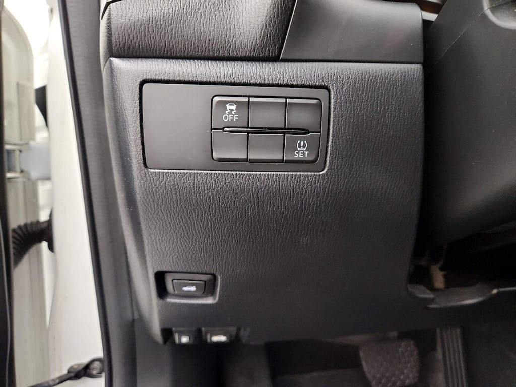 used 2018 Mazda Mazda3 car, priced at $15,998