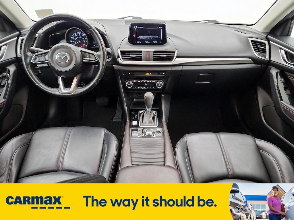 used 2018 Mazda Mazda3 car, priced at $15,998
