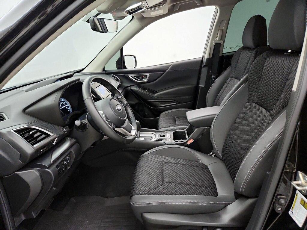 used 2020 Subaru Forester car, priced at $28,998