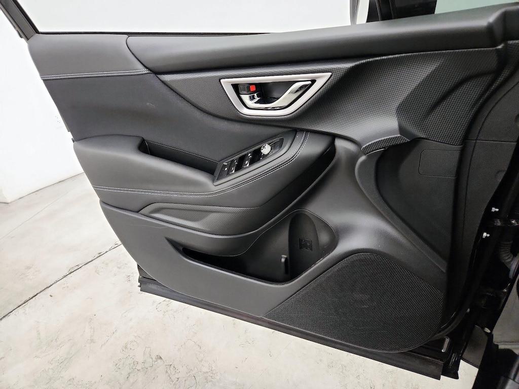 used 2020 Subaru Forester car, priced at $28,998