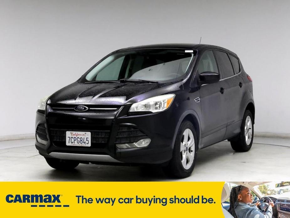 used 2014 Ford Escape car, priced at $11,998