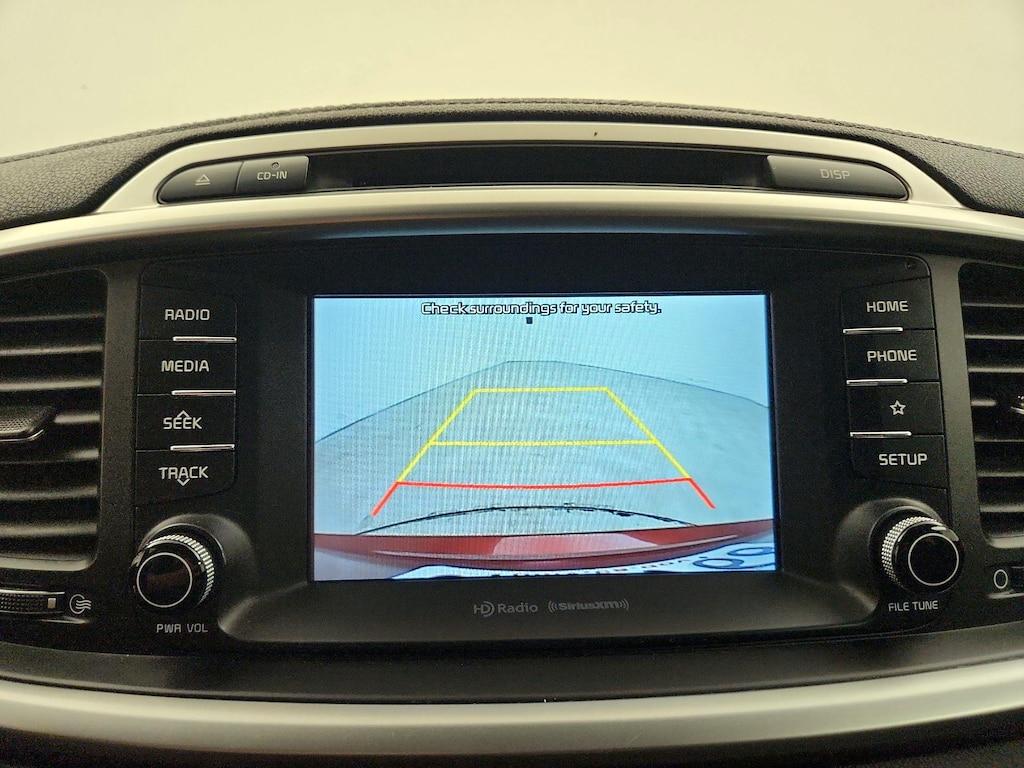 used 2019 Kia Sorento car, priced at $15,998