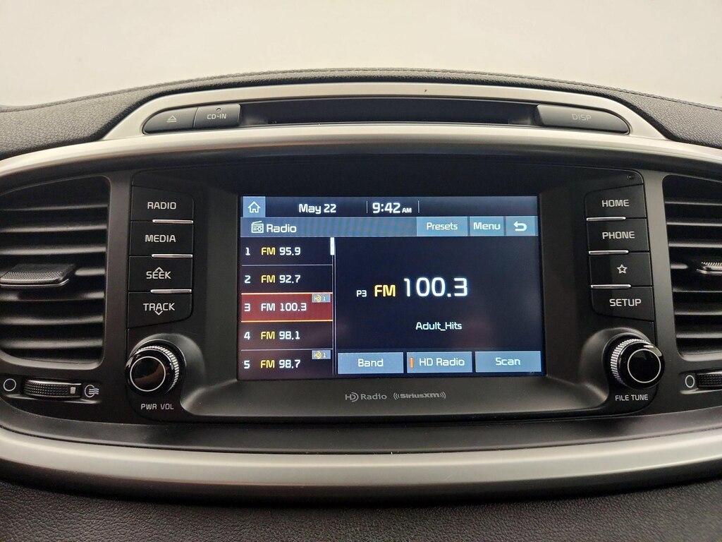 used 2019 Kia Sorento car, priced at $15,998
