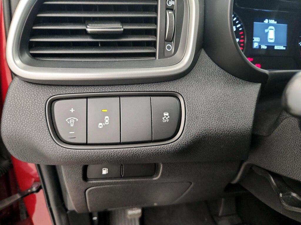 used 2019 Kia Sorento car, priced at $15,998