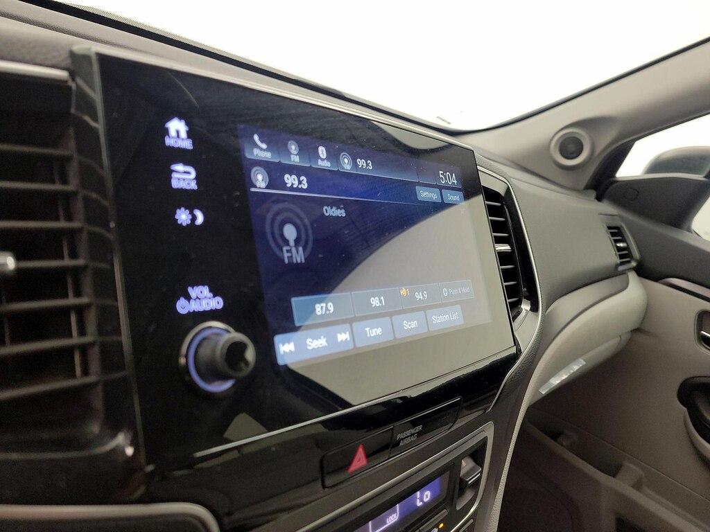 used 2020 Honda Pilot car, priced at $28,998