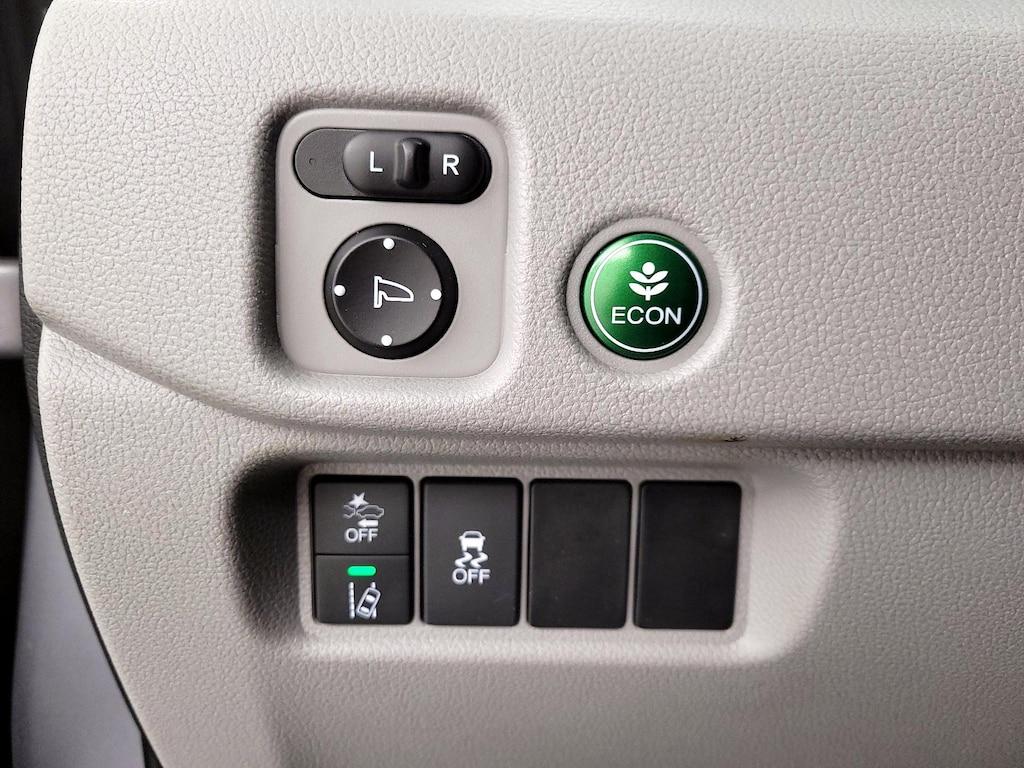 used 2020 Honda Pilot car, priced at $28,998