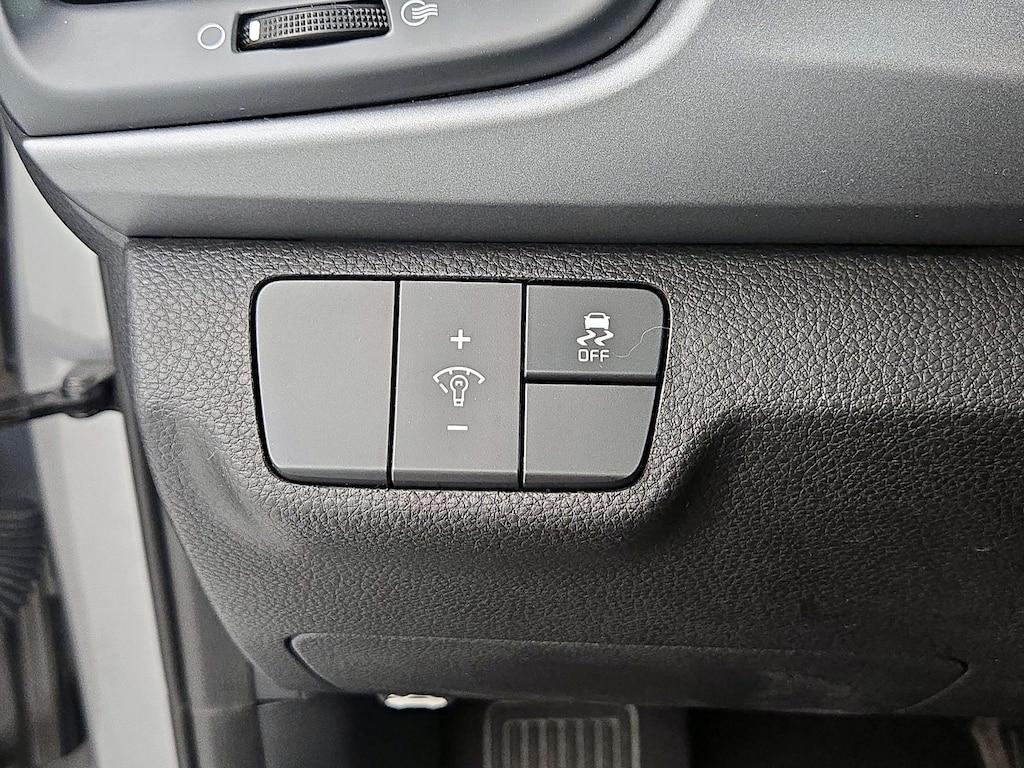 used 2023 Kia Rio car, priced at $17,998