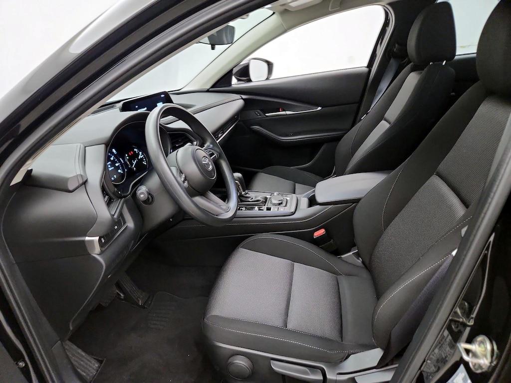 used 2023 Mazda CX-30 car, priced at $24,998