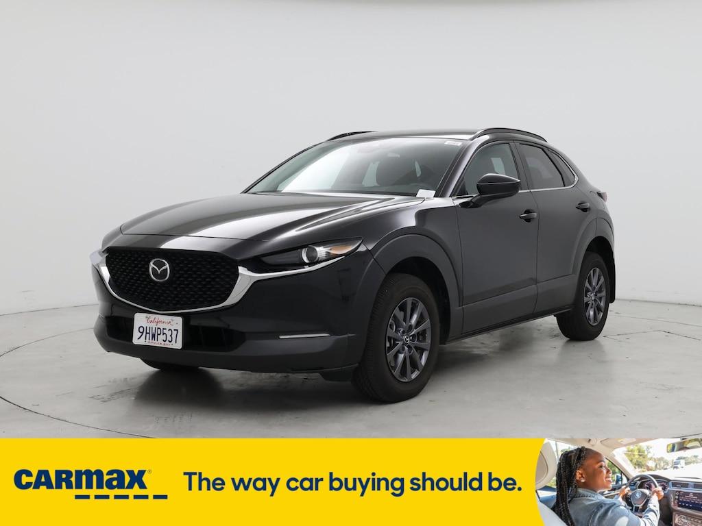 used 2023 Mazda CX-30 car, priced at $24,998